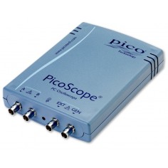 PicoScope 3200 séria USB...
