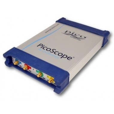 PicoScope 6407 Digitalizér - PP795