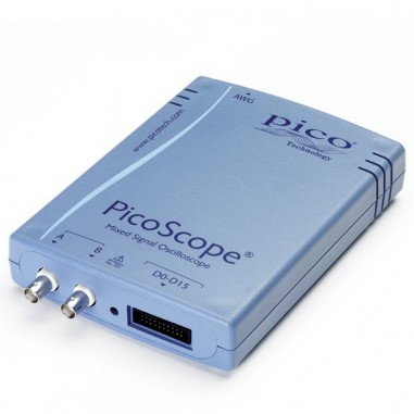 PicoScope 2205 MSO mixed signal...