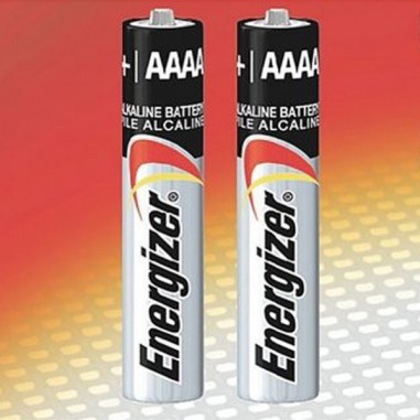 Energizer Alkaline Battery -...