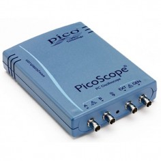 PicoScope 3207A (250MHz, 2...