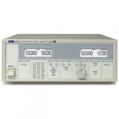 TTi QPX600DP - 1200W laboratórny...