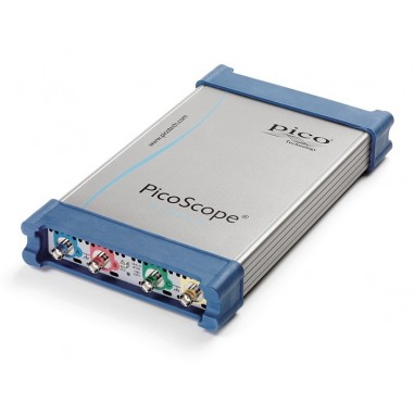 PicoScope 6403D - 350MHz USB osciloskop