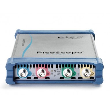 PicoScope 6404D - 500MHz USB osciloskop