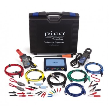 Picoscope 4425A - standard kit (kufrík)