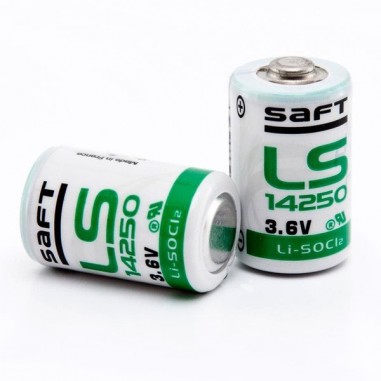 Primárna batéria - SAFT LS14250