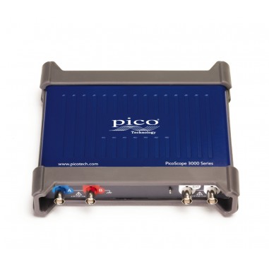 PicoScope 3203D - 50 MHz USB osciloskop
