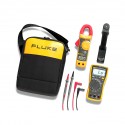 Fluke 117/323 Kit - Výhodná sada pre elektrikárov