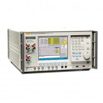 Fluke 6105A - Power Quality Standard