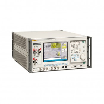 Fluke 6101B - Electrical Power Standard - Auxiliary.