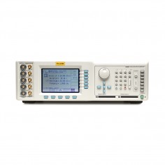Fluke 9500B/600 - Kalibrátor osciloskopov s aktívnou hlavou