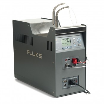 Fluke 9190A Ultra-Cool Kalibračná piecka (-95 °C až 140 °C)