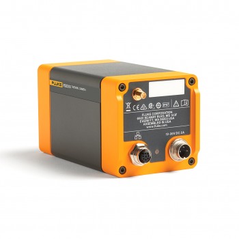 Fluke RSE300 - priemyselná termokamera s rozlíšením 320x240px