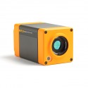 Fluke RSE600 - priemyselná termokamera s rozlíšením 640x480px