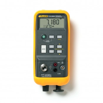 Fluke 718 1G - Kalibrátor tlaku pre priemysel
