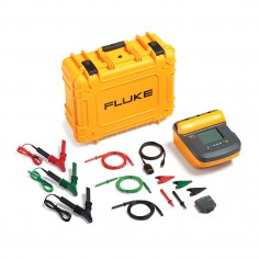 Fluke 1555/Kit Gigaohmmeter - tester izolácie