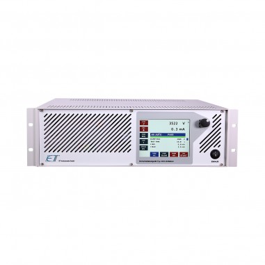 ET Instrumente EST-HV500AC - high voltage test unit