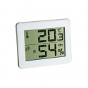 TFA 30.5027.01 - white ultrathin thermometer