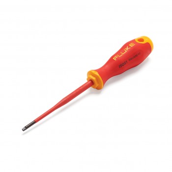 Fluke ISQS1 - square-head insulated screwdriver