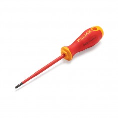 Fluke ISQS2 - square-head insulated screwdriver