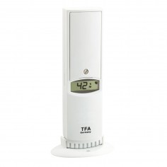 TFA 30.3312.02 OBSERVER PRO - temperature nad humidity transmitter