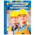 Kniha: Elektrotechnická spôsobilosť pre elektrikárov