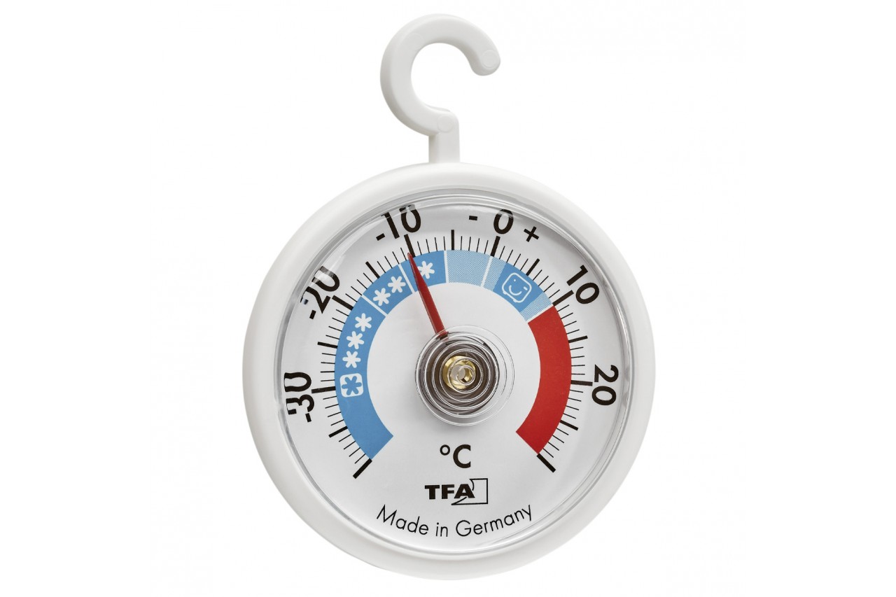 TFA 14.1004.60 Oven Thermometer 