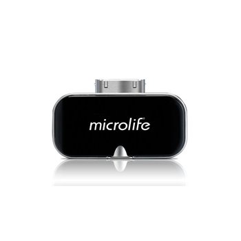 Microlife THERMO+ - infračervený teplomer do mobilu