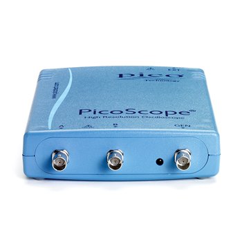 PicoScope 4262 VHRO - USB osciloskop s vysokým rozlíšením