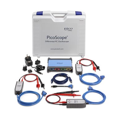 PicoScope 4444 - 1000V kit