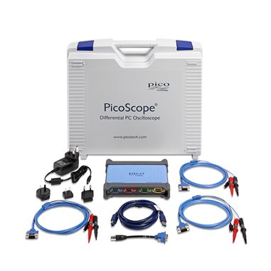 PicoScope 4444 - standard kit