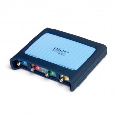 PicoScope 4425A - kit pre diagnostiku elektromobilov (kufrík)