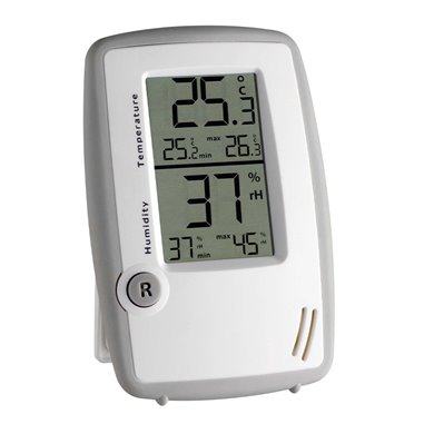 TFA 30.5015 DTH - digital Thermo-Hygrometer