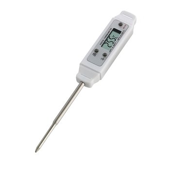 TFA 30.1013 POCKET-DIGITEMP S - IP65 puncture probe thermometer (75mm)