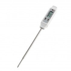 TFA 30.1018 POCKET-DIGITEMP L - IP65 puncture probe thermometer (125mm)
