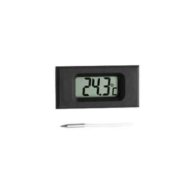 TFA 30.2025 - digital built-in thermometer with sensor cable