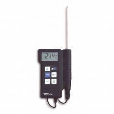 TFA 31.1020 P300 - professional digital thermometer with penetration probe
