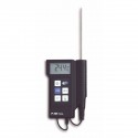TFA 31.1020.K P300K - digital puncture probe thermometer with calibration certificate