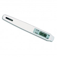 TFA 30.5007 - pocket thermometer with hygrometer