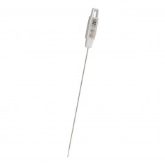 TFA 30.1058.02 - IP67 digital thermometer with extra long probe