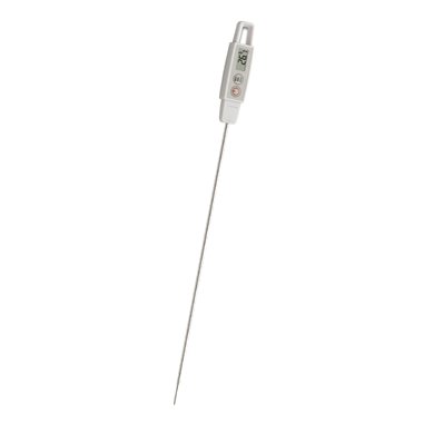 TFA 30.1058.02 - IP67 digital thermometer with extra long probe