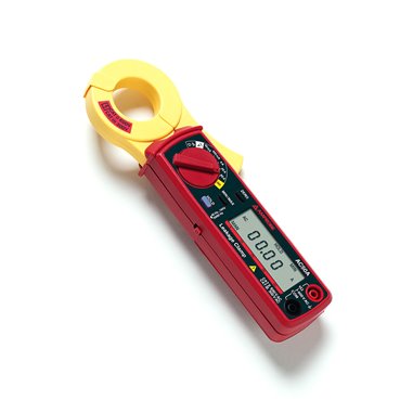 Beha Amprobe AC50A-D - current leakage clamp detector