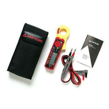 Beha Amprobe AC50A-D - current leakage clamp detector