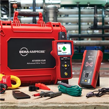 Beha Amprobe AT-8020-EUR - industrial wire tracer
