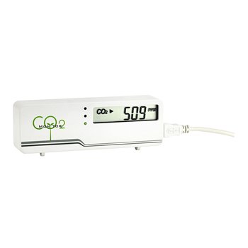 TFA 31.5006.02 AirCO2ntrol MINI - CO2 Monitor