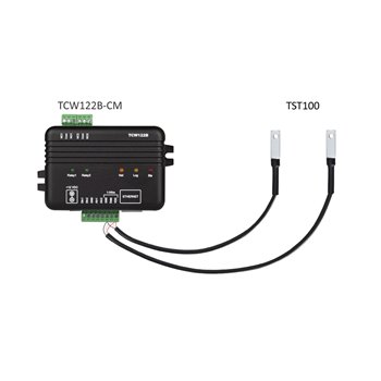 Teracom TST100 - 1-Wire teplotný snímač