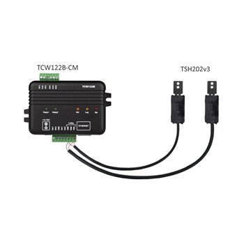 Teracom TSH202 - 1-Wire temperature and humidity sensor