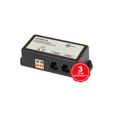 Teracom TSC200 - 1-wire current transmitter