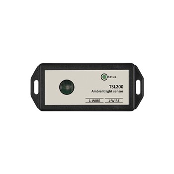 Teracom TSL200 - 1-wire ambient light transmitter