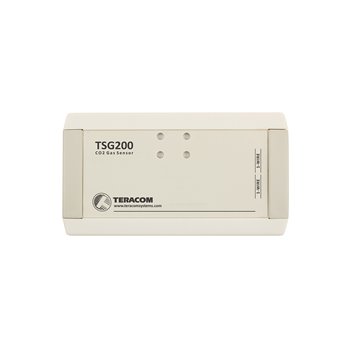 Teracom TSG200 - 1-wire carbon dioxide transmitter